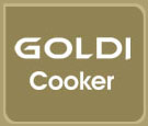 Goldi Cooker